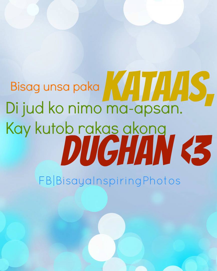 9+ Bisaya Inspiring Quotes Love Quotes Love Quotes