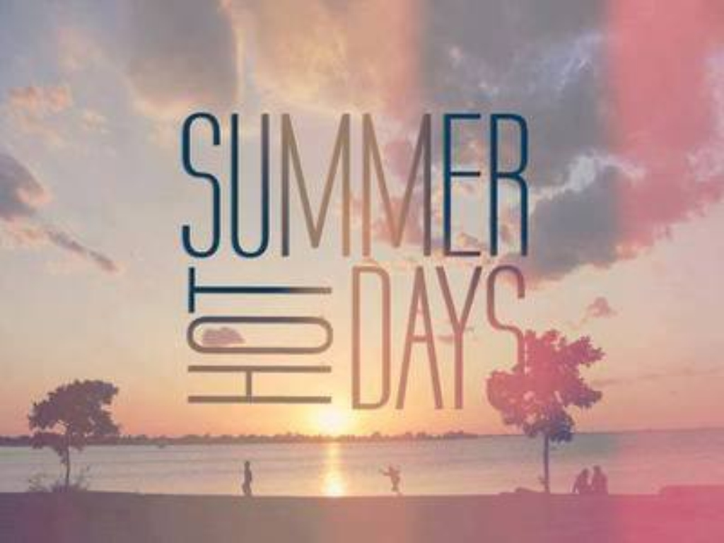 Quotes About Summer Days. QuotesGram
