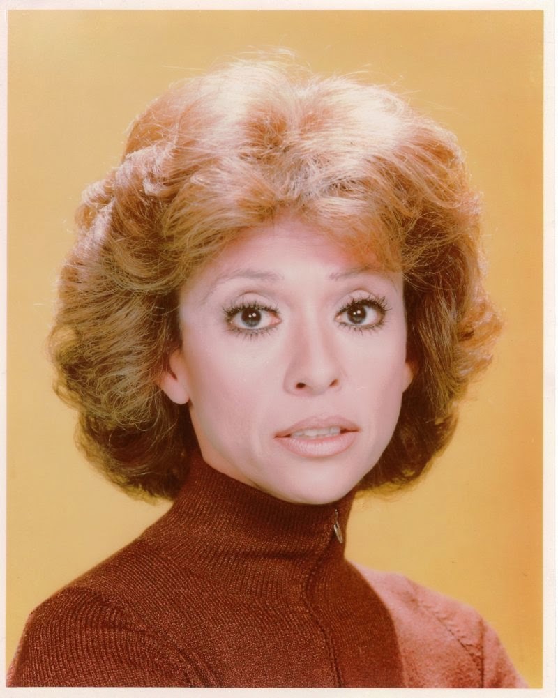 Rita Moreno Quote 3