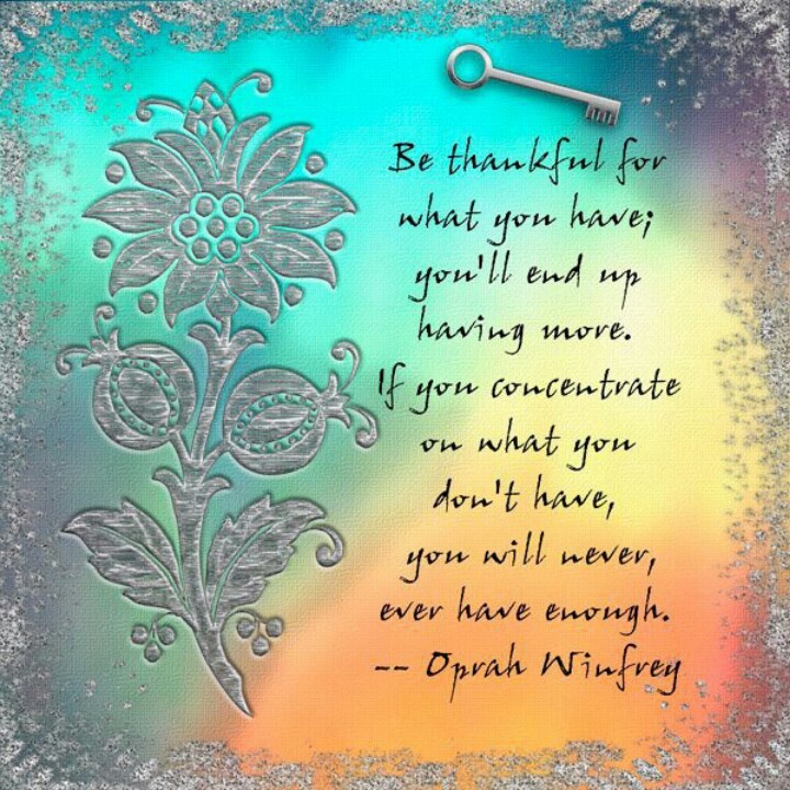 oprah winfrey gratitude quote oprah winfrey quotes on gratitude quotesgram oprah winfrey gratitude quote oprah winfrey quotes on gratitude quotesgram