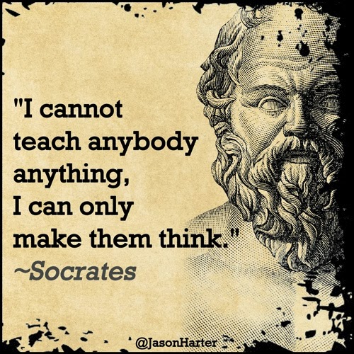 Socrates Quotes On Truth. QuotesGram