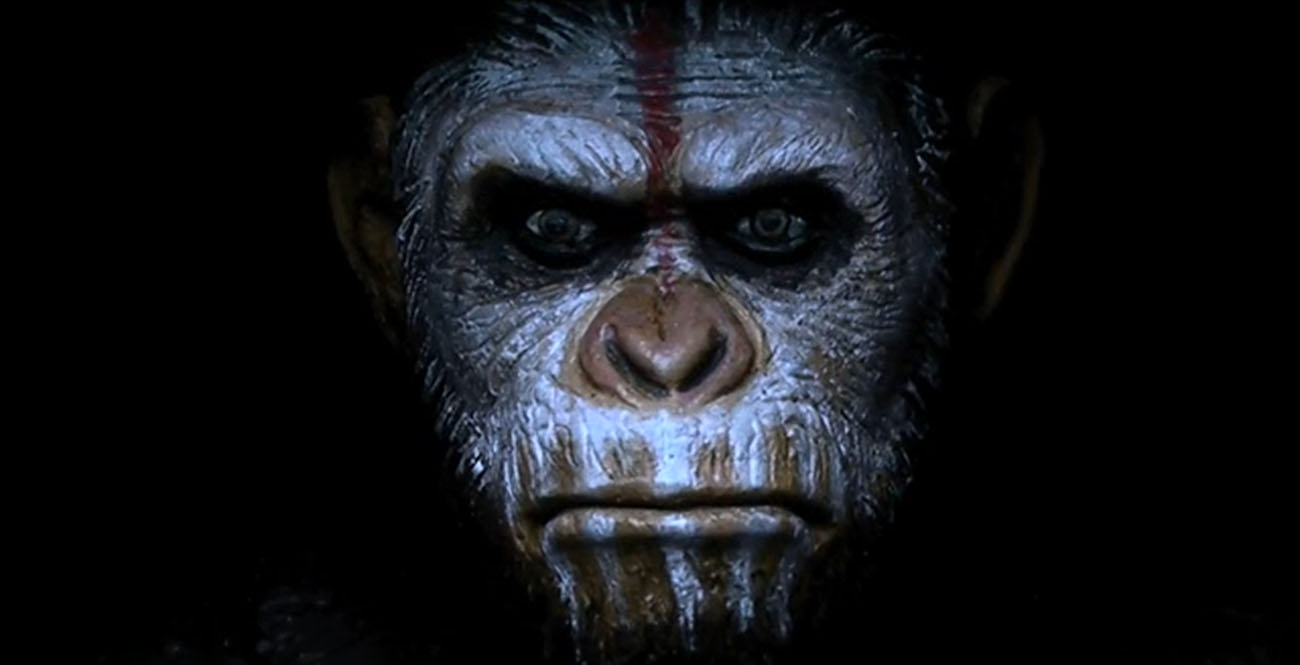 The Dawn Of The Apes Caesar Planet Of Quotes. QuotesGram