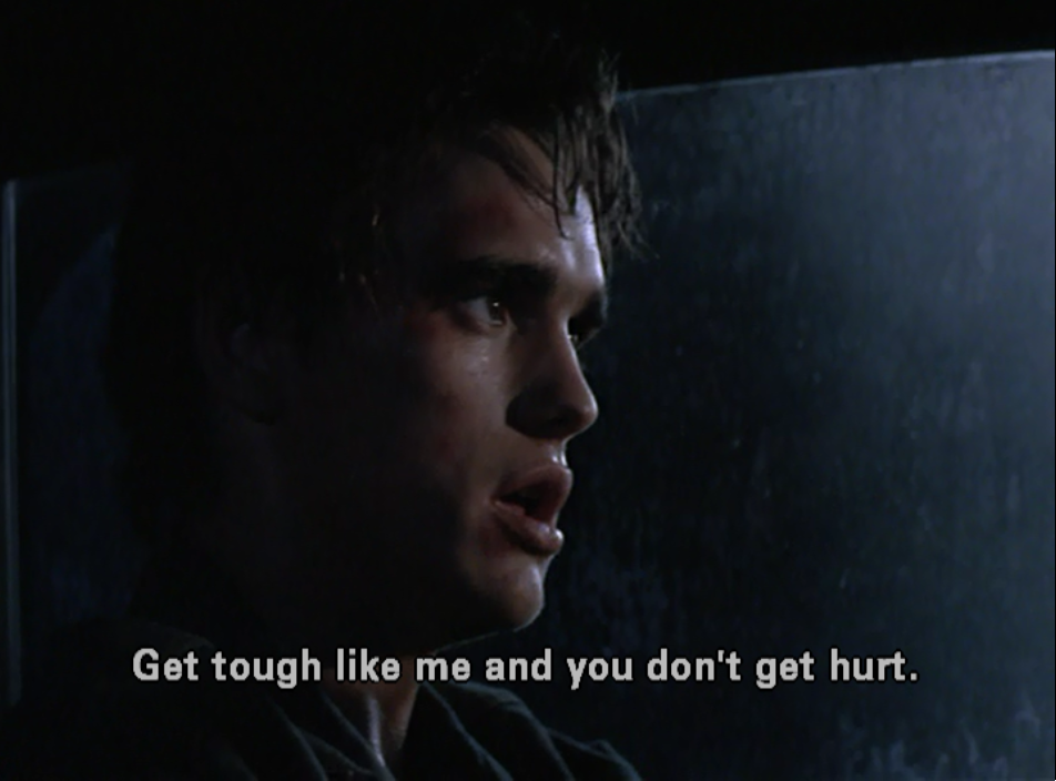Ponyboy Curtis Quotes. QuotesGram