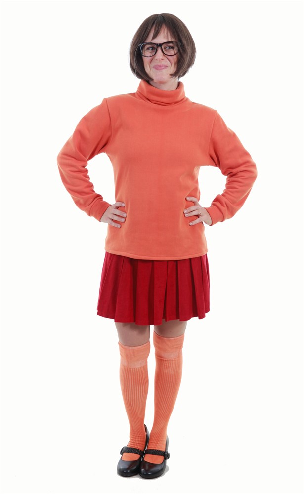 Velma From Scooby Doo Quotes. QuotesGram