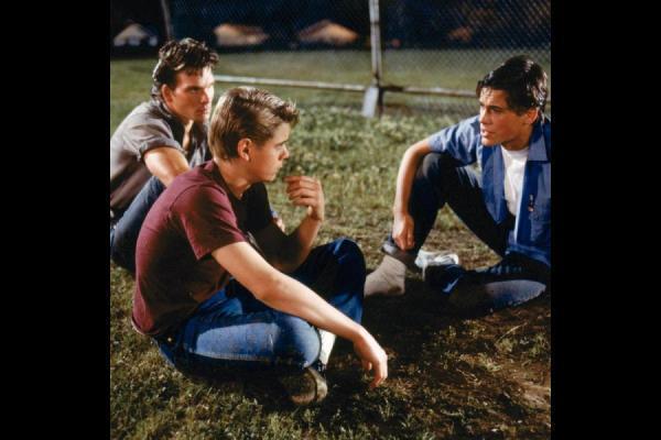 Friendship Quotes From The Outsiders. QuotesGram