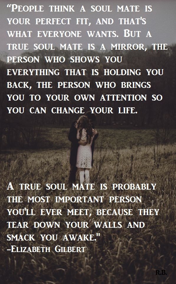  Quotes  About Finding  Soul Mate  QuotesGram