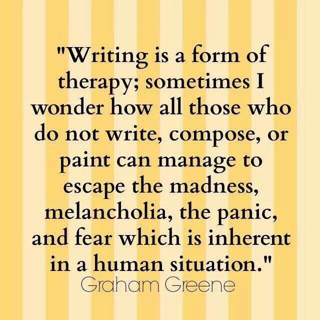 Graham Greene Author Quotes. QuotesGram