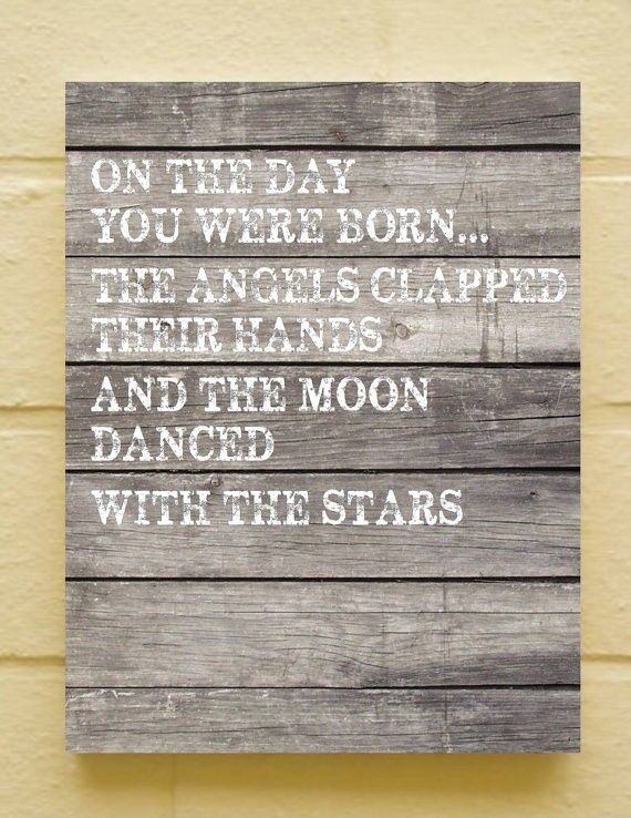 Vintage Wood Signs With Quotes. QuotesGram