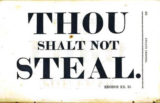 Quotes About Stealing Money. QuotesGram