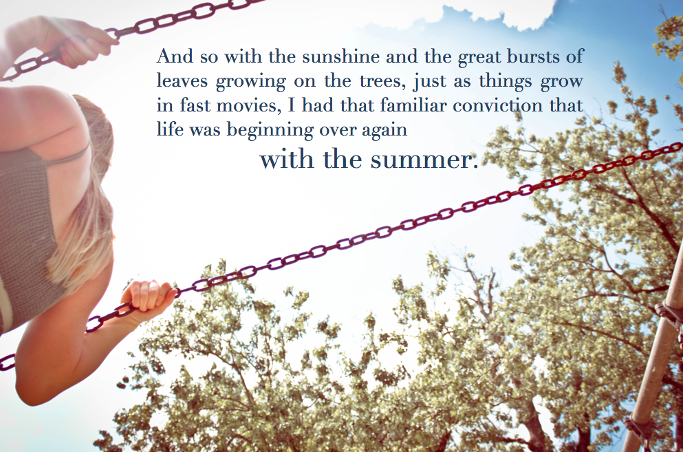 Summertime Quotes. QuotesGram