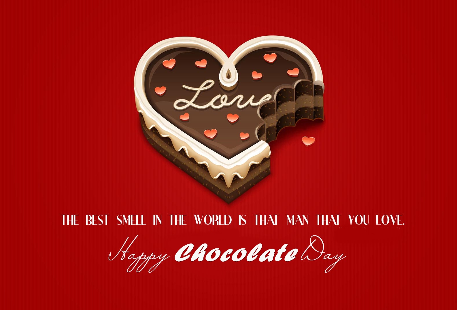 Chocolate Valentine Quotes. QuotesGram1586 x 1076