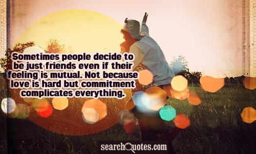 22+ Our Mutual Friend Quotes Pics