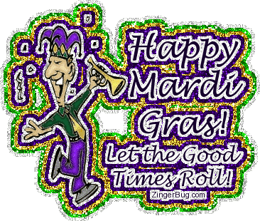 Fat tuesday gif