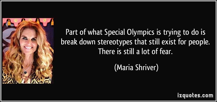 Break The Stereotype Quotes. QuotesGram
