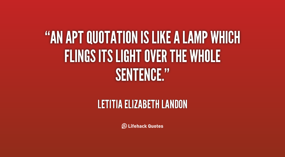 Quotes About Lamps. QuotesGram