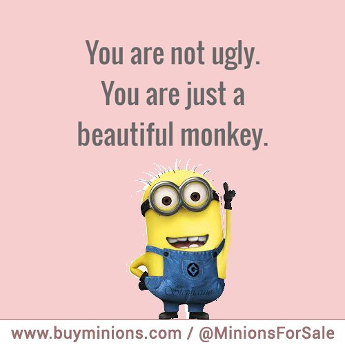 Minion Quotes About Death. QuotesGram