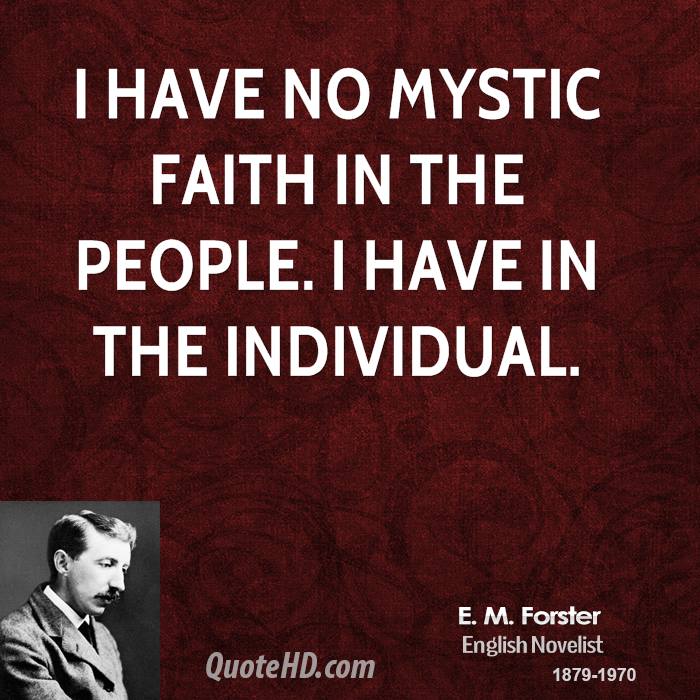 No Faith In People Quotes. QuotesGram