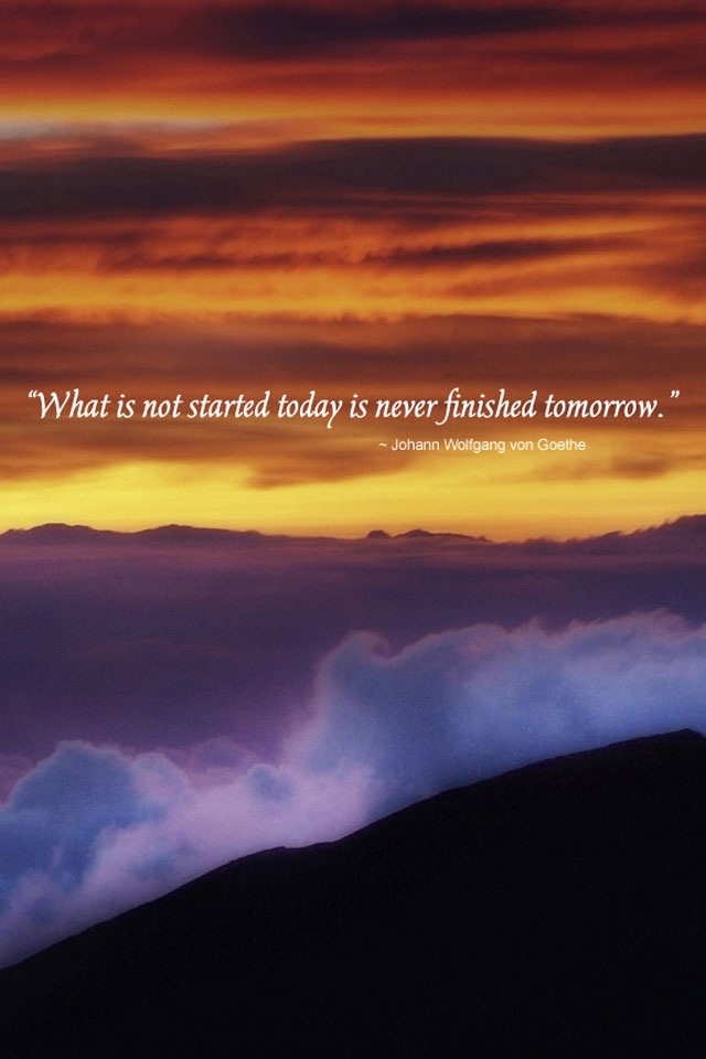Sunset Background Quotes Quotesgram