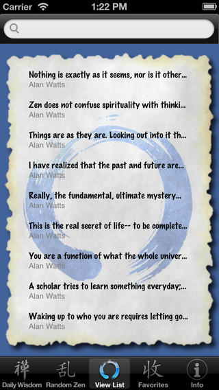 Zen Wisdom Quotes. QuotesGram