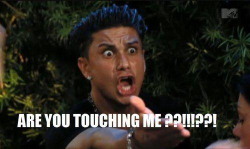 Pauly D Quotes On Girls. QuotesGram