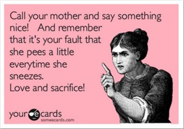 memes funny mother daughter quotes