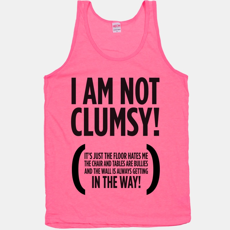 Funny Quotes About Clumsy People QuotesGram funny-quotes-about-clumsy-people-quotesgram