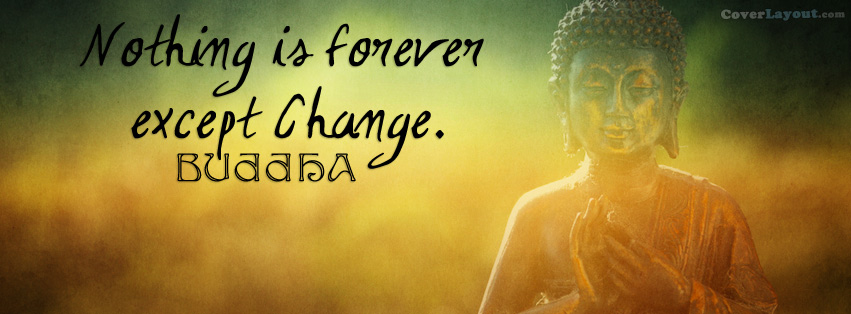 nothing-is-forever-quotes-quotesgram