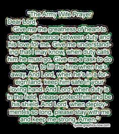 Featured image of post Proud Military Wife Quotes : Awesome military wife quotes to help get you through those really tough days.
