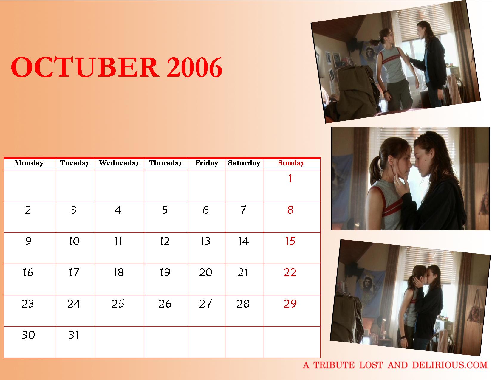 Lost And Delirious Quotes. QuotesGram