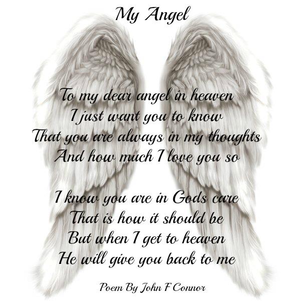 Your my angel quotes