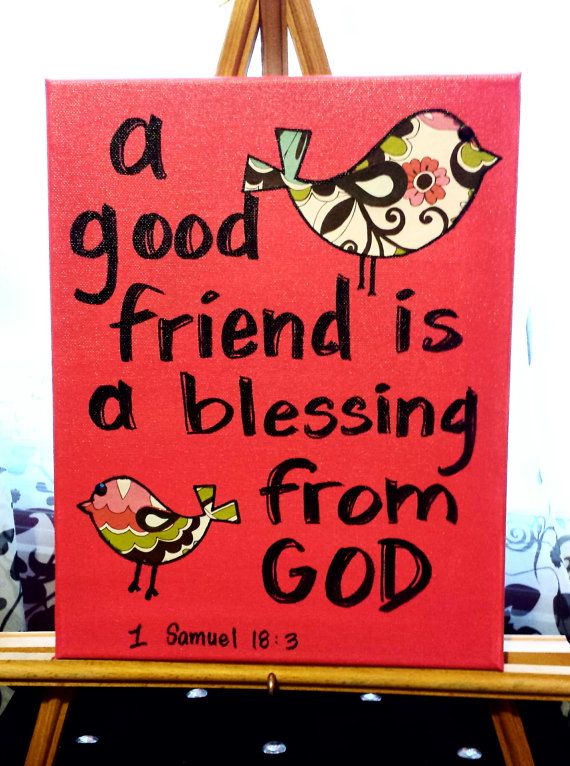 Friendship Quotes Inspirational Bible Quotes. QuotesGram