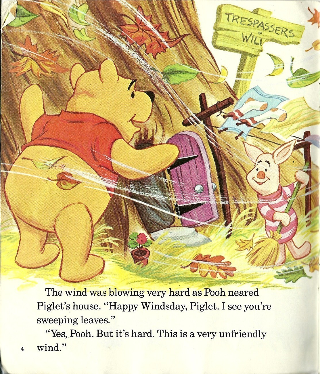 Its A Blustery Day Pooh Quotes. Quotesgram