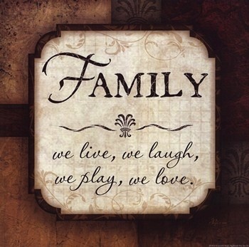 Extended Family Quotes And Sayings. QuotesGram