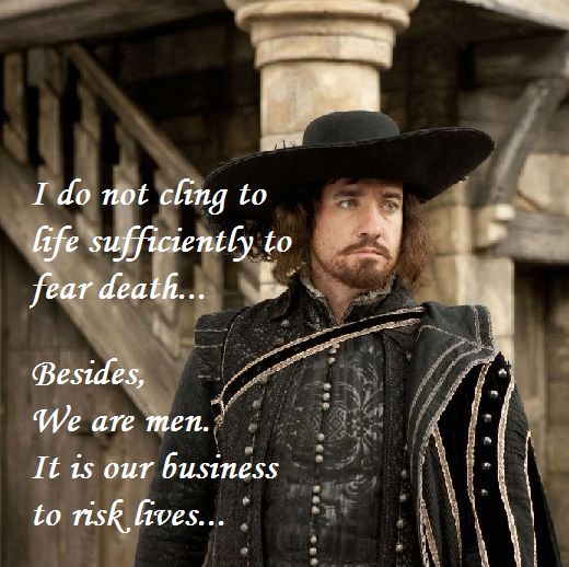 Quotes About Three Musketeers. QuotesGram