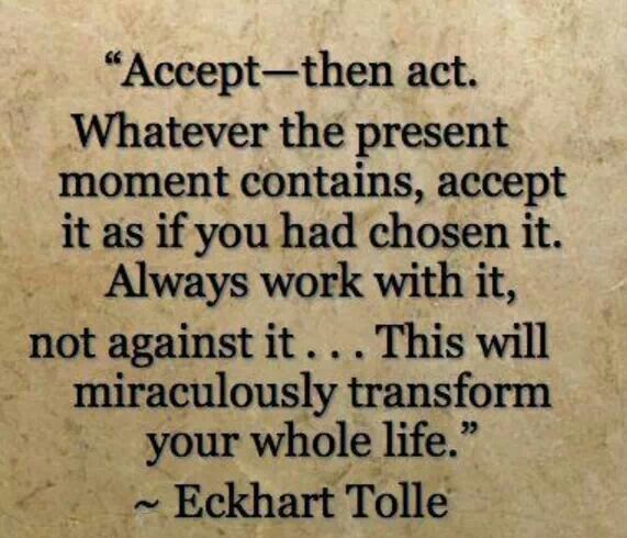Radical change in ba