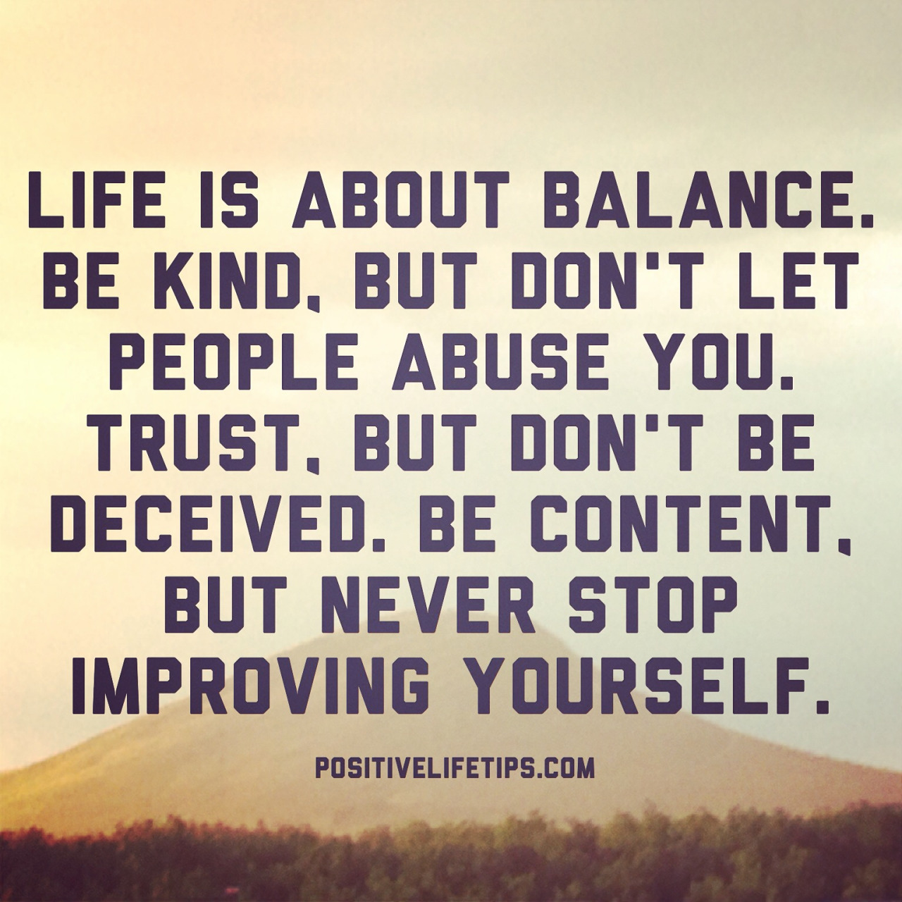 Dont Be Deceived Quotes. QuotesGram