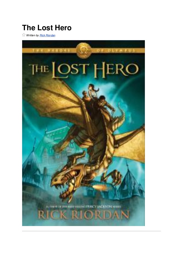 The Lost Hero Quotes Quotesgram The Lost Hero Quotes Quotesgram