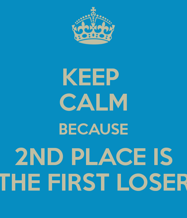 Ricky Bobby Quotes Second Place Quotesgram Ricky Bobby Quotes Second Place Quotesgram