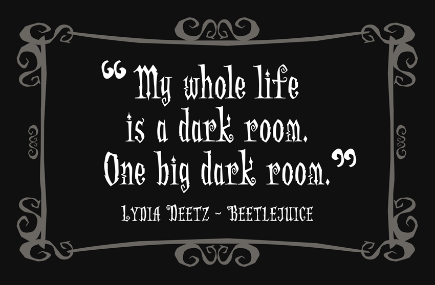 Gothic Sayings