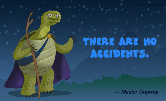 Oogway From Kung Fu Panda Quotes Quotesgram