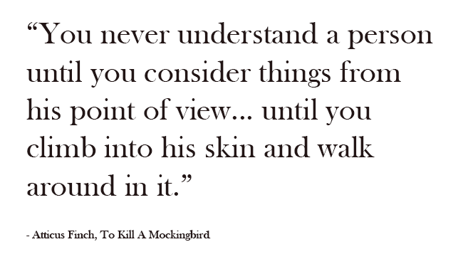 showing courage against fears in to kill a mockingbird by harper lee In the novel, to kill a mockingbird by harper lee, true courage is exemplified many characters in the novel show courage by not giving up without worrying characters who muster up their courage to go against their fears. showing courage against fears in to kill a mockingbird by harper lee In the novel, to kill a mockingbird by harper lee, true courage is exemplified many characters in the novel show courage by not giving up without worrying characters who muster up their courage to go against their fears.