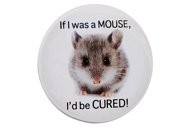 Button Sayings Image