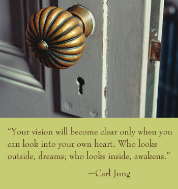 Inspirational Quotes About Self Discovery. QuotesGram