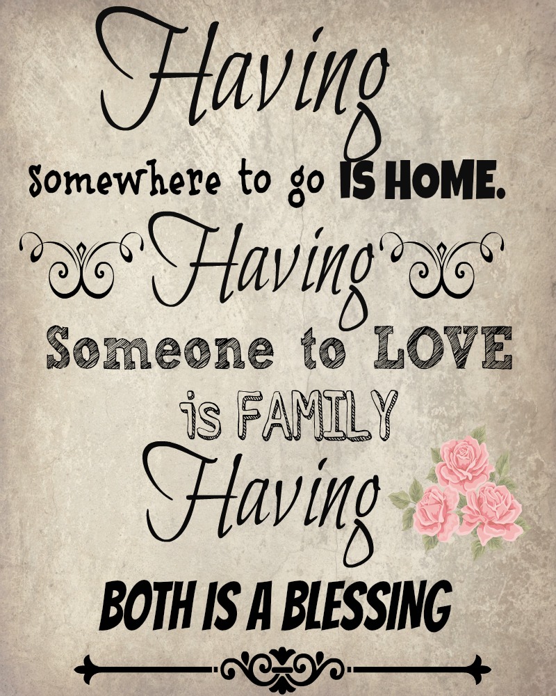 Family Quotes Wallpaper. QuotesGram