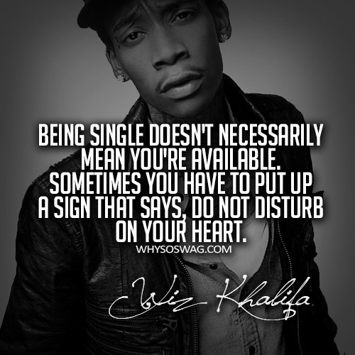 Cutting Quotes Wiz Khalifa Quotesgram