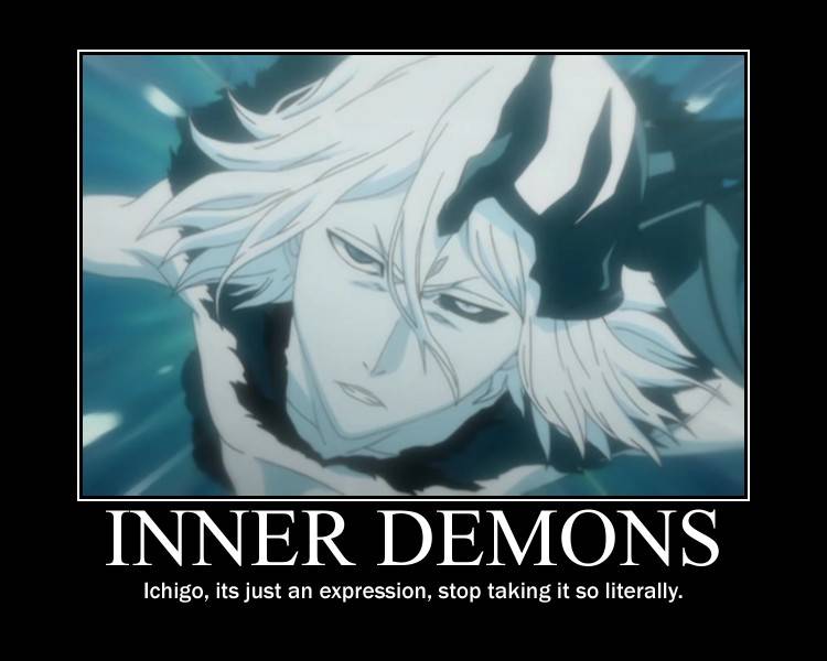 Bleach Quotes Zangetsu. QuotesGram