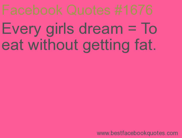 Chubby Girl Quotes Quotesgram