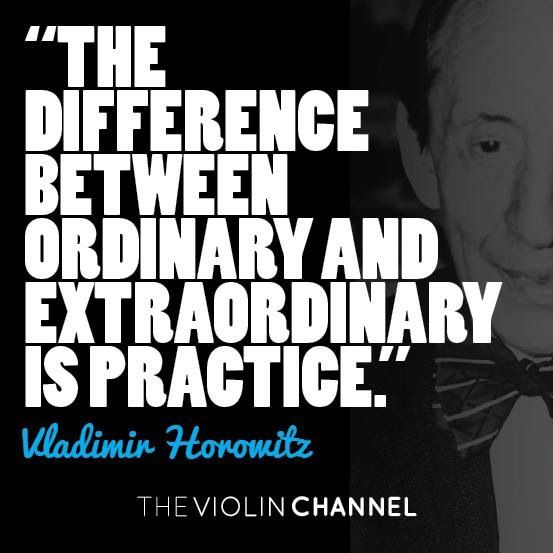 Practice Doesnt Make Perfect Quotes. QuotesGram