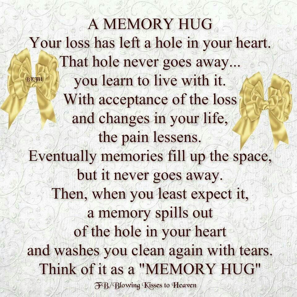 Hugs And Sympathy Quotes. QuotesGram