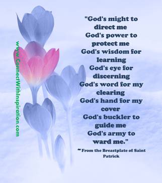 Inspiration God Blessing Quotes Quotes God S Blessing. Quotesgram
